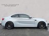 USED 2020 70 BMW M2 3.0 M2 COMPETITION 2d 405 BHP Carbon Fibre Exterior Kit