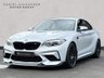 USED 2020 70 BMW M2 3.0 M2 COMPETITION 2d 405 BHP Carbon Fibre Exterior Kit