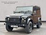 USED 2015 65 LAND ROVER DEFENDER 2.2 TD XS STATION WAGON 3d 122 BHP LOW MILEAGE | GREAT CONDITION