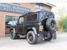 USED 2015 65 LAND ROVER DEFENDER 2.2 TD XS STATION WAGON 3d 122 BHP LOW MILEAGE | GREAT CONDITION