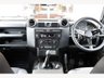 USED 2015 65 LAND ROVER DEFENDER 2.2 TD XS STATION WAGON 3d 122 BHP LOW MILEAGE | GREAT CONDITION