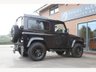USED 2015 65 LAND ROVER DEFENDER 2.2 TD XS STATION WAGON 3d 122 BHP LOW MILEAGE | GREAT CONDITION