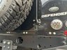 USED 2015 65 LAND ROVER DEFENDER 2.2 TD XS STATION WAGON 3d 122 BHP LOW MILEAGE | GREAT CONDITION