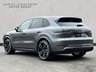 USED 2019 K PORSCHE CAYENNE 4.0 V8 T TIPTRONIC 5d 543 BHP PANORAMIC SUNROOF
