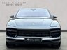 USED 2019 K PORSCHE CAYENNE 4.0 V8 T TIPTRONIC 5d 543 BHP PANORAMIC SUNROOF