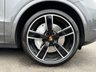 USED 2019 K PORSCHE CAYENNE 4.0 V8 T TIPTRONIC 5d 543 BHP PANORAMIC SUNROOF