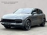 USED 2019 K PORSCHE CAYENNE 4.0 V8 T TIPTRONIC 5d 543 BHP PANORAMIC SUNROOF