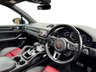 USED 2019 K PORSCHE CAYENNE 4.0 V8 T TIPTRONIC 5d 543 BHP PANORAMIC SUNROOF