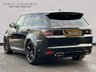 USED 2019 19 LAND ROVER RANGE ROVER 5.0 P575 V8 SVR Auto 4WD Euro 6 (s/s) 5dr HUGE SPEC| 18 MONTH WARRANTY