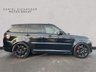 USED 2019 19 LAND ROVER RANGE ROVER 5.0 P575 V8 SVR Auto 4WD Euro 6 (s/s) 5dr HUGE SPEC| 18 MONTH WARRANTY