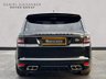 USED 2019 19 LAND ROVER RANGE ROVER 5.0 P575 V8 SVR Auto 4WD Euro 6 (s/s) 5dr HUGE SPEC| 18 MONTH WARRANTY