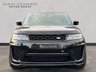 USED 2019 19 LAND ROVER RANGE ROVER 5.0 P575 V8 SVR Auto 4WD Euro 6 (s/s) 5dr HUGE SPEC| 18 MONTH WARRANTY