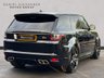 USED 2019 19 LAND ROVER RANGE ROVER 5.0 P575 V8 SVR Auto 4WD Euro 6 (s/s) 5dr HUGE SPEC| 18 MONTH WARRANTY