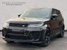 USED 2019 19 LAND ROVER RANGE ROVER 5.0 P575 V8 SVR Auto 4WD Euro 6 (s/s) 5dr HUGE SPEC| 18 MONTH WARRANTY