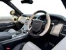 USED 2019 19 LAND ROVER RANGE ROVER 5.0 P575 V8 SVR Auto 4WD Euro 6 (s/s) 5dr HUGE SPEC| 18 MONTH WARRANTY