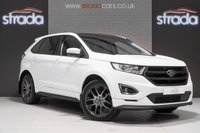 USED 2017 67 FORD EDGE 2.0 SPORT TDCI 5d 207 BHP +NATIONWIDE DELIVERY AVAILABLE+