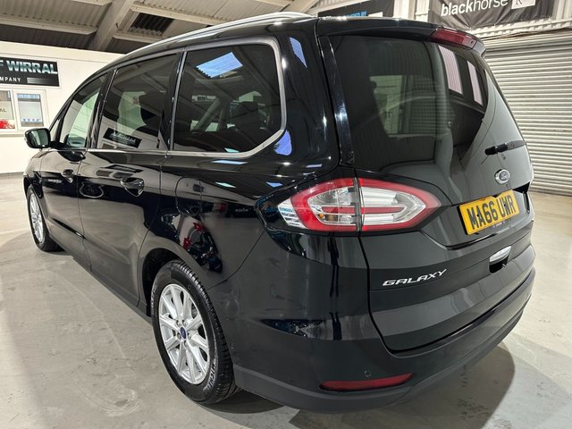 View our FORD GALAXY