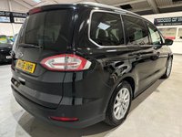 USED 2016 66 FORD GALAXY 2.0 TITANIUM X TDCI 5d 177 BHP 