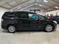 USED 2016 66 FORD GALAXY 2.0 TITANIUM X TDCI 5d 177 BHP 