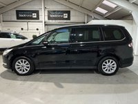 USED 2016 66 FORD GALAXY 2.0 TITANIUM X TDCI 5d 177 BHP 