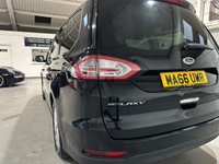 USED 2016 66 FORD GALAXY 2.0 TITANIUM X TDCI 5d 177 BHP 