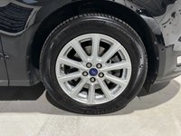 USED 2016 66 FORD GALAXY 2.0 TITANIUM X TDCI 5d 177 BHP 