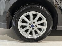 USED 2016 66 FORD GALAXY 2.0 TITANIUM X TDCI 5d 177 BHP 