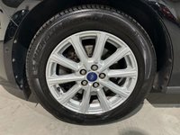 USED 2016 66 FORD GALAXY 2.0 TITANIUM X TDCI 5d 177 BHP 