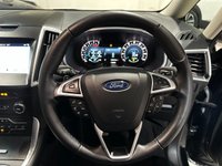USED 2016 66 FORD GALAXY 2.0 TITANIUM X TDCI 5d 177 BHP 
