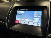 USED 2016 66 FORD GALAXY 2.0 TITANIUM X TDCI 5d 177 BHP 