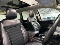 USED 2016 66 FORD GALAXY 2.0 TITANIUM X TDCI 5d 177 BHP 