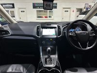 USED 2016 66 FORD GALAXY 2.0 TITANIUM X TDCI 5d 177 BHP 