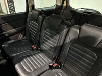 USED 2016 66 FORD GALAXY 2.0 TITANIUM X TDCI 5d 177 BHP 
