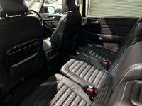 USED 2016 66 FORD GALAXY 2.0 TITANIUM X TDCI 5d 177 BHP 