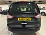 USED 2016 66 FORD GALAXY 2.0 TITANIUM X TDCI 5d 177 BHP 