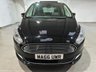 USED 2016 66 FORD GALAXY 2.0 TITANIUM X TDCI 5d 177 BHP 