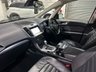 USED 2016 66 FORD GALAXY 2.0 TITANIUM X TDCI 5d 177 BHP 