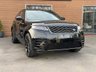 USED LAND ROVER RANGE ROVER VELAR 