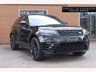 USED LAND ROVER RANGE ROVER VELAR 