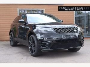 1970 Land Rover Range Rover Velar 