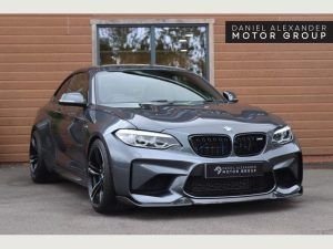1970 BMW M2 