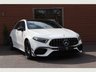 USED MERCEDES-BENZ A CLASS 