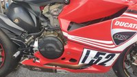 USED 2012 DUCATI 1199 S Panigale Road Race Bike Delivery available