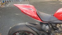 USED 2012 DUCATI 1199 S Panigale Road Race Bike Delivery available