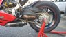 USED 2012 DUCATI 1199 S Panigale Road Race Bike Delivery available