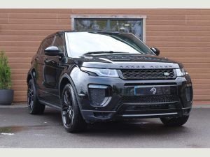 1970 Land Rover Range Rover 