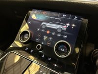 USED 2018 18 LAND ROVER RANGE ROVER VELAR 2.0 R-DYNAMIC S 5d 247 BHP black on black immaculate