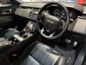 USED 2018 18 LAND ROVER RANGE ROVER VELAR 2.0 R-DYNAMIC S 5d 247 BHP black on black immaculate