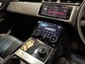 USED 2018 18 LAND ROVER RANGE ROVER VELAR 2.0 R-DYNAMIC S 5d 247 BHP black on black immaculate