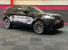USED 2018 18 LAND ROVER RANGE ROVER VELAR 2.0 R-DYNAMIC S 5d 247 BHP black on black immaculate